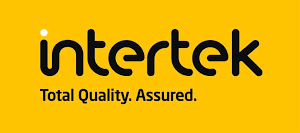 Logo intertek