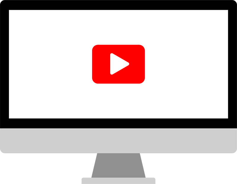 Monitor del Mac
